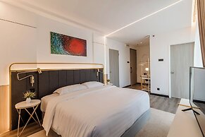 Regatta Stay Kozi Square Kuching