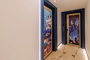 Regatta Stay Kozi Square Kuching