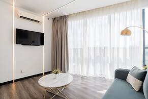 Regatta Stay Kozi Square Kuching