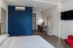 Regatta Stay Kozi Square Kuching