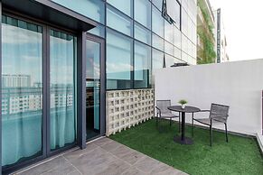 Regatta Stay Kozi Square Kuching