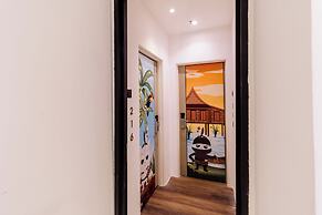 Regatta Stay Kozi Square Kuching