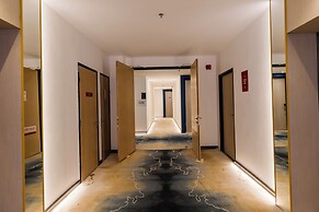 Regatta Stay Kozi Square Kuching