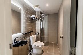 Regatta Stay Kozi Square Kuching