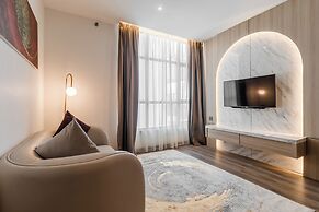 Regatta Stay Kozi Square Kuching