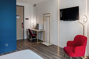 Regatta Stay Kozi Square Kuching