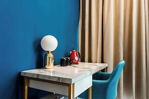 Regatta Stay Kozi Square Kuching