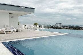 Regatta Stay Kozi Square Kuching