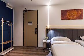 Regatta Stay Kozi Square Kuching