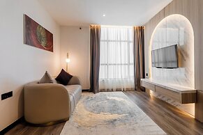 Regatta Stay Kozi Square Kuching