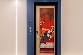 Regatta Stay Kozi Square Kuching