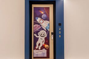 Regatta Stay Kozi Square Kuching