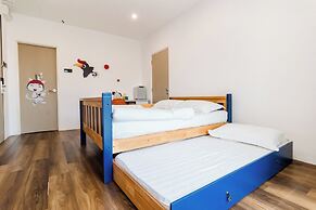 Regatta Stay Kozi Square Kuching