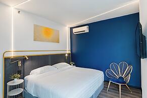 Regatta Stay Kozi Square Kuching