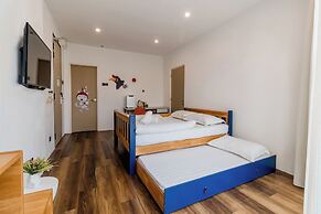 Regatta Stay Kozi Square Kuching