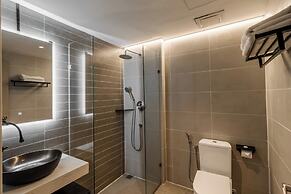 Regatta Stay Kozi Square Kuching