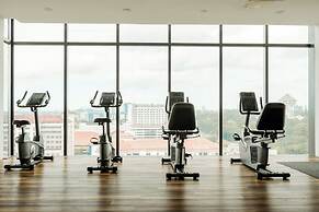 Regatta Stay Kozi Square Kuching