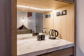 Regatta Stay Kozi Square Kuching