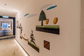 Regatta Stay Kozi Square Kuching