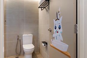 Regatta Stay Kozi Square Kuching