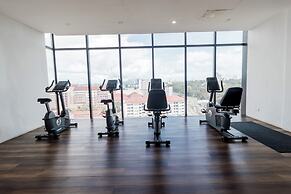 Regatta Stay Kozi Square Kuching