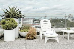 Regatta Stay Kozi Square Kuching