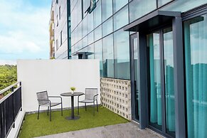 Regatta Stay Kozi Square Kuching