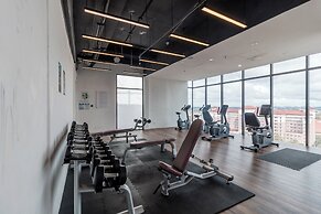 Regatta Stay Kozi Square Kuching