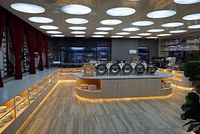 Regatta Stay Kozi Square Kuching