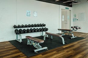 Regatta Stay Kozi Square Kuching