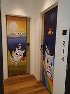 Regatta Stay Kozi Square Kuching