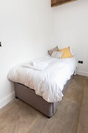 The Yard @ Pringle Farm