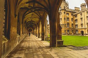 The Yard @ Pringle Farm