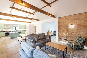 The Yard @ Pringle Farm