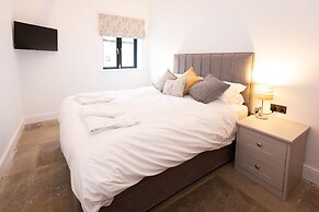 The Yard @ Pringle Farm