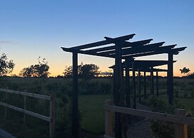 The Yard @ Pringle Farm