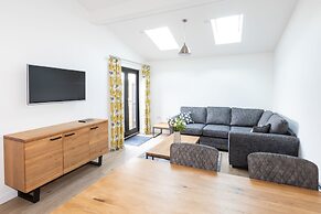 The Yard @ Pringle Farm