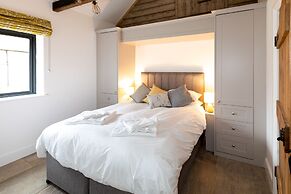 The Yard @ Pringle Farm