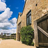 The Yard @ Pringle Farm