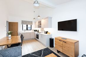 The Yard @ Pringle Farm