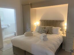 The Yard @ Pringle Farm