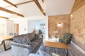 The Yard @ Pringle Farm