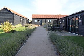 The Yard @ Pringle Farm