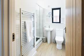 The Yard @ Pringle Farm