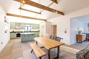 The Yard @ Pringle Farm