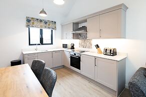 The Yard @ Pringle Farm