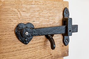 The Yard @ Pringle Farm