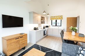 The Yard @ Pringle Farm