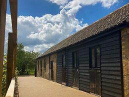 The Yard @ Pringle Farm