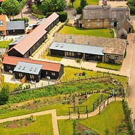 The Yard @ Pringle Farm